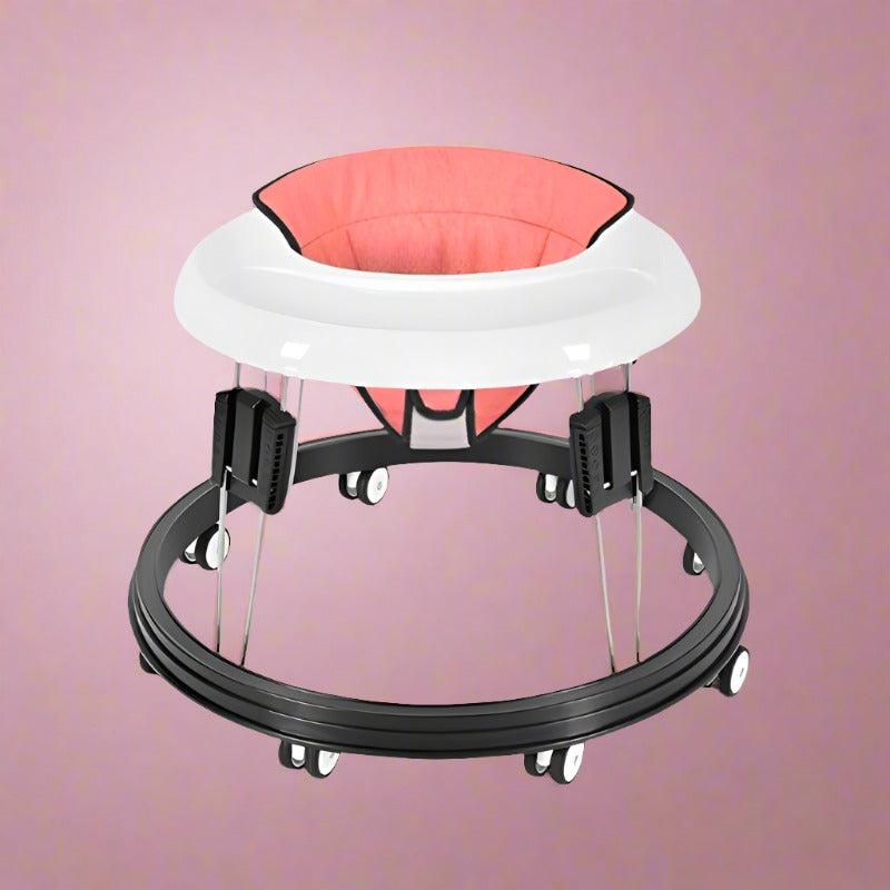 Anti Rollover Baby Loopwagen - BabyStepper