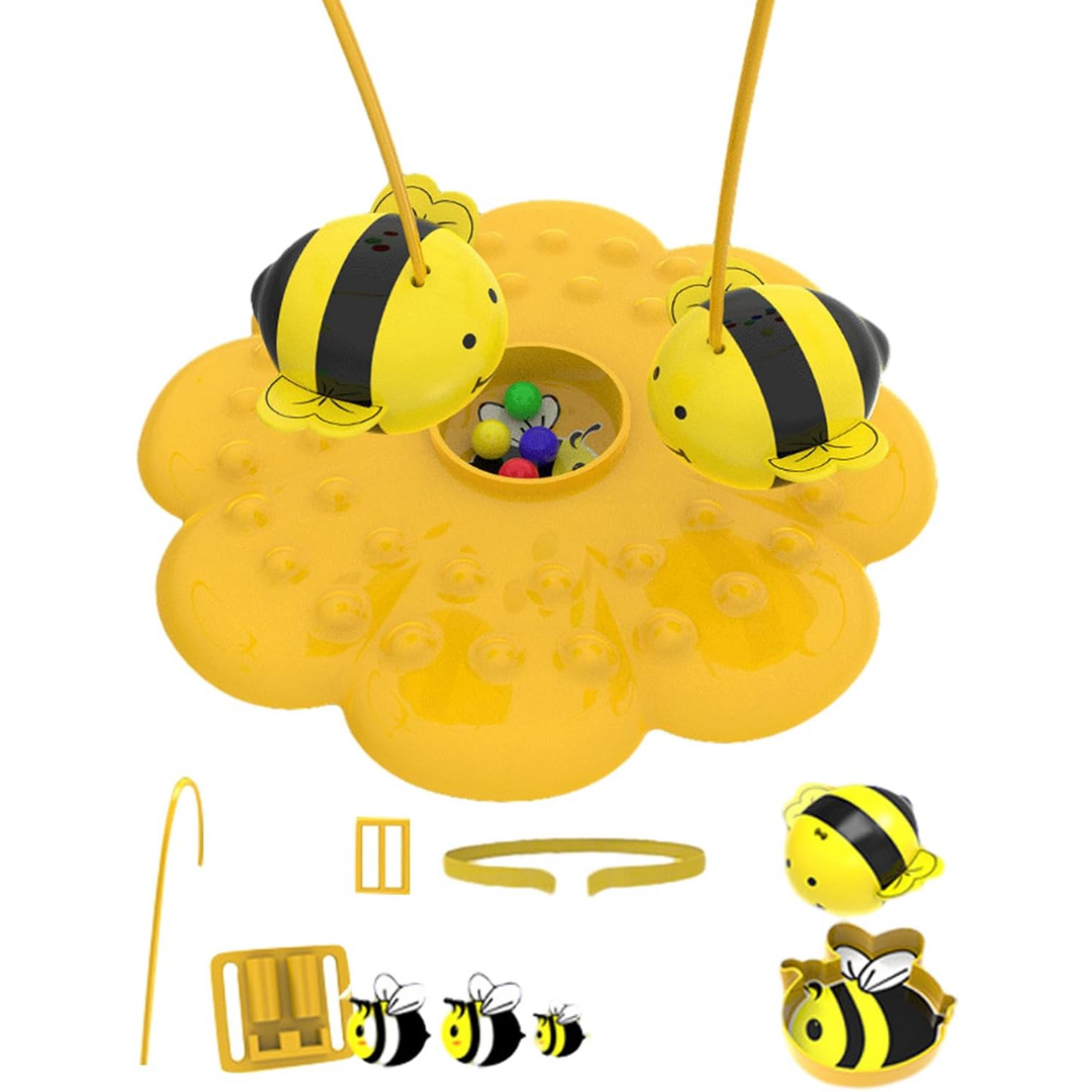 Magnetisch Familiespel - BuzzyFamily