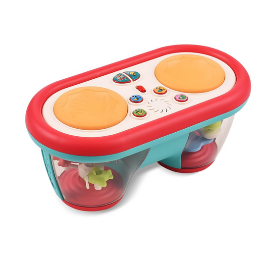 Sensorische Baby Drum - BabyBeat